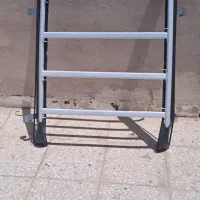 باربند سقفی پراید