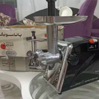 چرخ گوشت نو