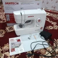 چرخ خیاطی جانتک