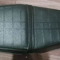 زین موتور  هوندا . نو