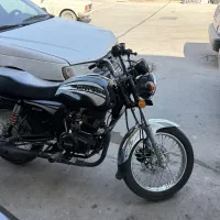 موتورسیکلت دینو ۲۰۰ سی سی
