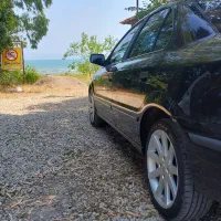 سمند LX EF7|خودرو سواری و وانت|همدان, |دیوار