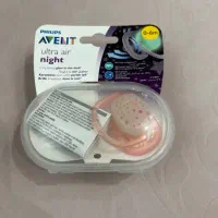 پستونک اونت      avent