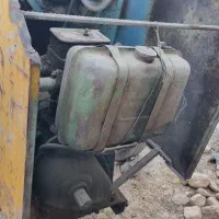 ماله پروانه بتونیر خلاطه خباطه میکسر برقی و دیزل