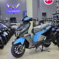 انتورک TVS مدل 1405 در نیرو موتور قرچک