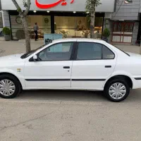 سمند se مدل 93
