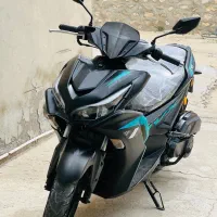 آیروکس 170در حد مدارک کامل