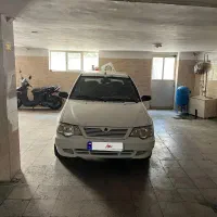 پراید ۱۳۲