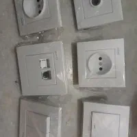 کلید پریز دلند و مهسان البرز