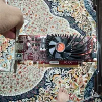 فروش کارت گرافیک VisionTek Radeon HD 7750 SFF