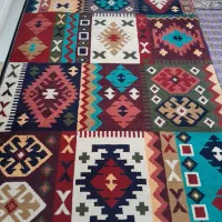 گلیم فرش