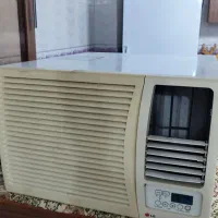 کولر آبی پنجره ایی سالم