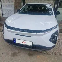 فونیکس FX برقی وارداتی 2025 آگهی شخصی