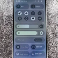 S25 FE|موبایل|گرگان, |دیوار
