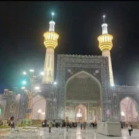 تور قم جمکران کاشان  ویژه ولادت حضرت رسول
