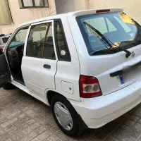 پراید 111 مدل 97