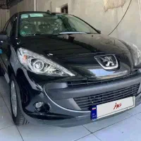 ۲۰۷ دنده و اتومات اقساط بلند مدت تحویل فوری