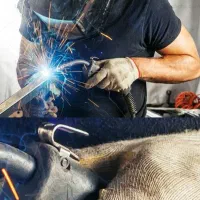 جوشکار سیار کیفیت بالا نرخ منصفانه