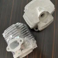 قم کراس مینی تریل چهار چرخ با لوازم یدکی جانبی