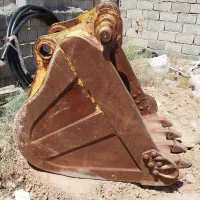 پاکت بیل مکانیکی