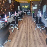 فروش  75متر  گاوخانه طبقه  3از4 تحویل 4ماهه