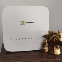 مودم مبینت MN/4400