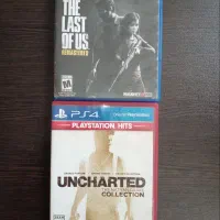 دیسک گیم PS4|کنسول، بازی ویدئویی و آنلاین|تهران, اقدسیه|دیوار
