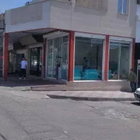 اجاره تجاری با موقعیت استراتژیک در قلب چهار باغ