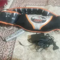 کمر بند لاغری شکم وماشاژور کمر، ویبرو شیپ