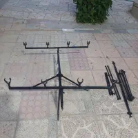 پایه پد ماهی گیری