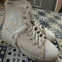 کتونی وصندل