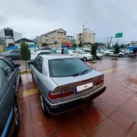 زانتیا مدل ۱۳۸۴