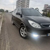 2011 ix55 هیوندای