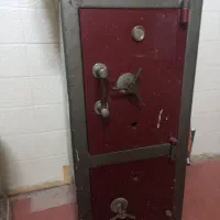 فروش گاو صندوق دو طبقه کار کرده