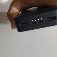 پاور ۲۰۰۰۰ هزار از برند ردمی