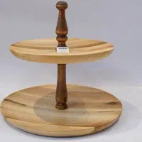ظروف چوبی قیمت عمده