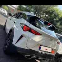 gs3 گک GAC سلطان شتاب