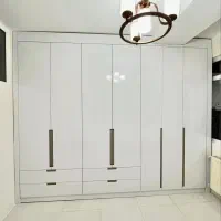 کابینت +*بعینه سازی فضاطراحی مدرن بهترین متریال