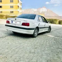 پارس 89|خودرو سواری و وانت|ملایر, |دیوار