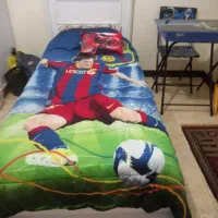 تخت خواب کودک