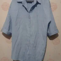 شومیز تابستانی
