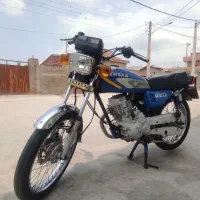 فروش موتور 150