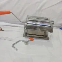 رشته ساز یارشته بر و ماکارونی ساز