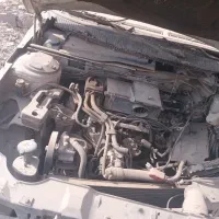 ماشین تصادفی سمند