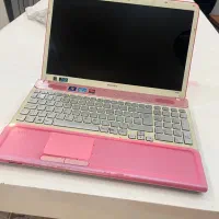 لپتاپ وایو