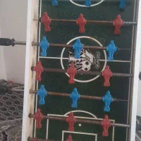 فوتبال دستی