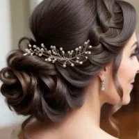 ثبت قرارداد عروس