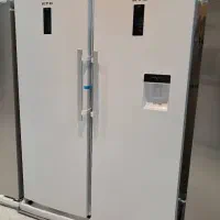 یخچال فریزر دوقلو RTC