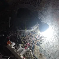کابل 2*2/5|سایر لوازم برقی|ماهنشان, |دیوار