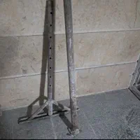 جک  قالب بندی تیرچه